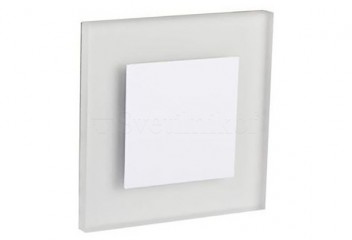 Сходовий світильник APUS LED W-NW Kanlux 27378