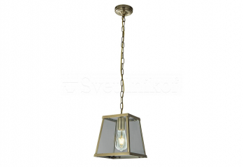 Підвісний світильник Voyager 1 Searchlight 4614AB