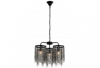 Подвесная люстра JULIANNA 3 Viokef 4263700