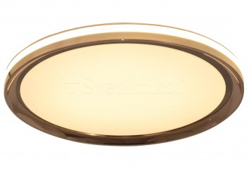 Стельова люстра APART LED ZumaLine MX4168-1-3WGT