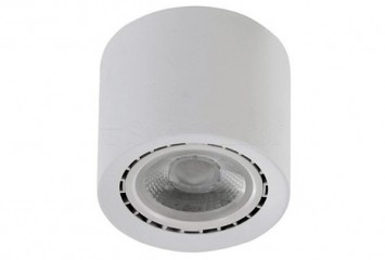 Точковий світильник ECO ALIX V2 WH Azzardo AZ4320