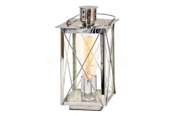 Настільна лампа Eglo DONMINGTON 49279