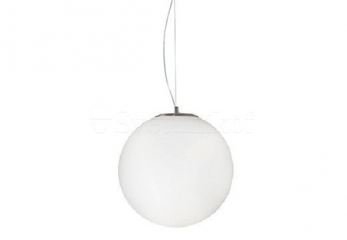 Підвісний світильник MAPA RIGA SP1 D50 Ideal Lux 161365