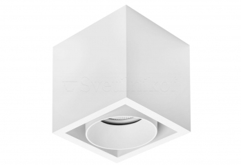 Точечный светильник COURSE DIM WH ZARLIGHT 03361W