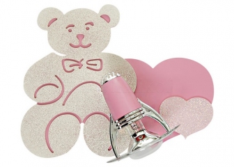 Настенный светильник детский Nowodvorski HONEY I 3656