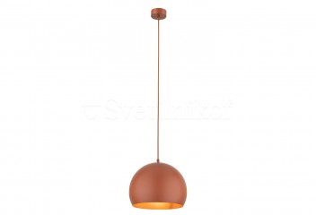 Підвісний світильник ZOE BRI TK-Lighting 10175