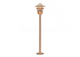 Вуличний фонарь Nordlux Blokhus 25078030