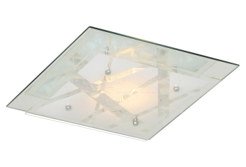 Потолочный светильник Italux Mertu LED C29573F-2G