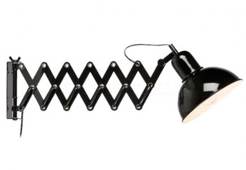 Бра RIGGS BK Markslojd 108105