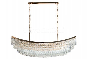 Підвісна люстра ZAMBEZI 120 GO Azzardo AZ6913