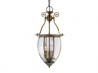 Подвесной светильник Searchlight Lanterns 9501-3