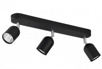 Спот TOP 3 BK TK-Lighting 4417