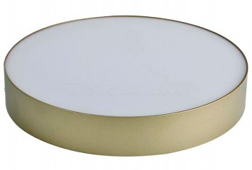 Плафон MONZA LED R 50 CCT CHA Azzardo AZ4765