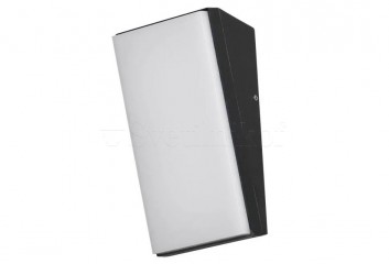 Настінний світильник вуличний FAMA LED 10W 3000K Italux OWL-7061-3K