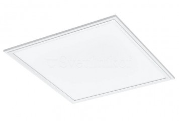 Світлодіодна панель SALOBRENA-A 45cm WH Eglo 98297
