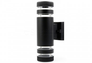 Настінний світильник вуличний Nowodvorski SIERRA II 4422