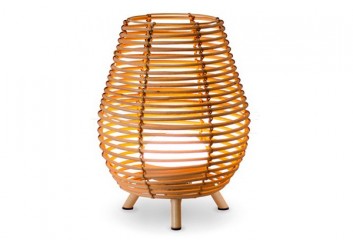 Уличная настольная лампа беспроводная BOSSA Newgarden LUMBOS030XXWLNW