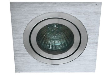 Точковий світильник RICHARD SQ AL Viokef 4106200