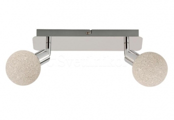 Настенно-потолочный светильник ZumaLine ISLA LED CK99898-2