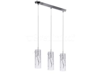 Подвесной светильник Italux Kosma MDM1709-3