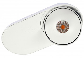 Точечный светильник TORONTO 1 3000K WH Azzardo AZ4070