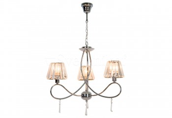 Подвесная люстра PARIA ZumaLine P15090-3