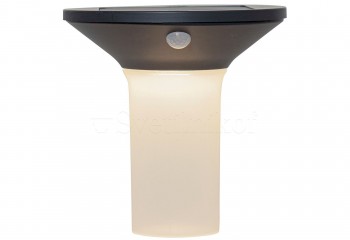 Уличное бра CORBEZZOLA Solar-LED Eglo 900243