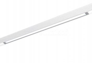 Трековый светильник магнитный BETA SAGA LED 27W 4000K DIM WH Azzardo AZ6467