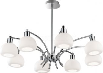 Люстра TOKYO SP8 Ideal Lux 068466