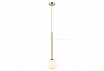 Стельовий світильник ARCTURUS ZumaLine P0574-01F-F7AA