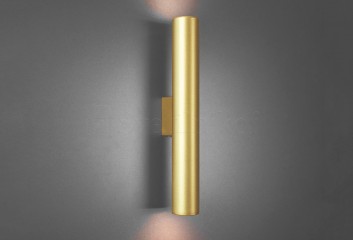 Бра ACCENT 2 40cm GO Imperium Light 45240.12.12