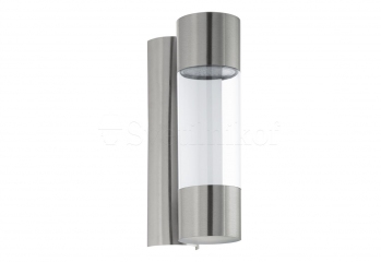 Вуличне бра Eglo ROBLEDO LED 96013