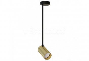 Спот MONO LONG M BS/BK Nowodvorski 7732