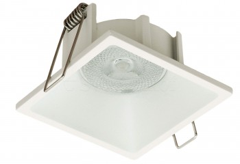 Точечный светильник FINO 1 WH Viokef 4225000