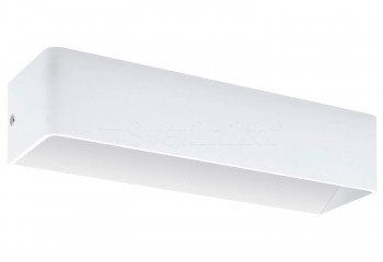 Настінний світильник SANIA-3 LED 36cm WH Eglo 64566