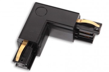 L-коннектор Maxlight MHT1-L/R-BK