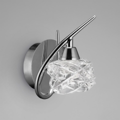 Настінний світильник Mantra Maremagnum 3948