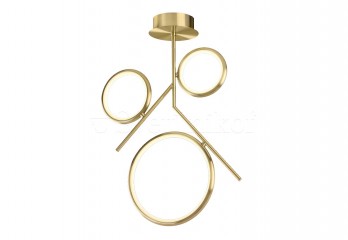 Світлодіодна люстра Olimpia 36W GO Mantra 6581