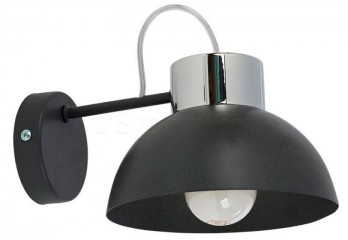 Бра TEDI BK TK-Lighting 3389