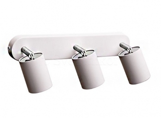 Спот настінний Nowodvorski EYE SPOT white 3L 6016