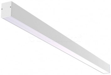 Линейный светильник CL OFFICE PRO LED 120 31W 3000K WH Nowodvorski 10211