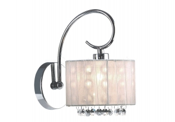 Бра Italux Span MBM1583 /1 WH