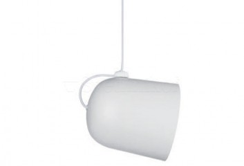 Подвесной светильник ANGLE LED WH DFTP 48163001