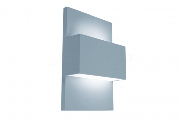 Настінний світильник Norlys GENEVA 874AL