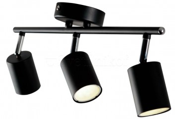 Спот Explore 3 BK Nordlux 2113270103