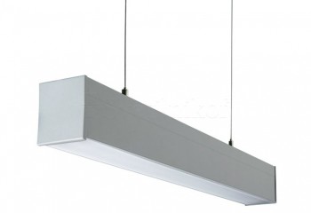 Подвесной светильник AL 23W-840-MPR-SR Kanlux 28129