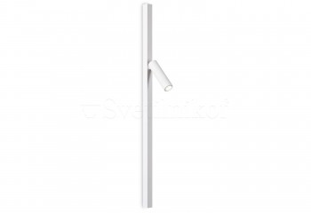 Настінний світильник SYNTESI LED WH Ideal Lux 285269