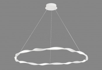 Світлодіодна люстра Madagascar 46W Mantra 6570