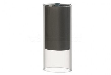 Плафон CAMELEON CYLINDER S BK Nowodvorski 8544