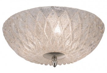 Потолочная люстра DIAMANTE 42 cm CH Amplex 802